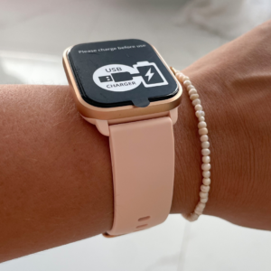 Thelma · C61 Rosa gold