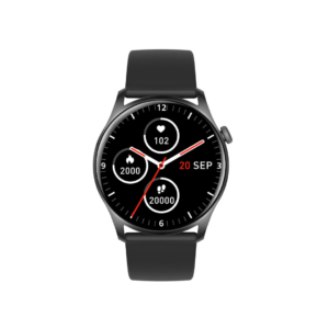 Terragona · Sky8 negro