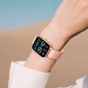 Nairobi · P30 rosa gold